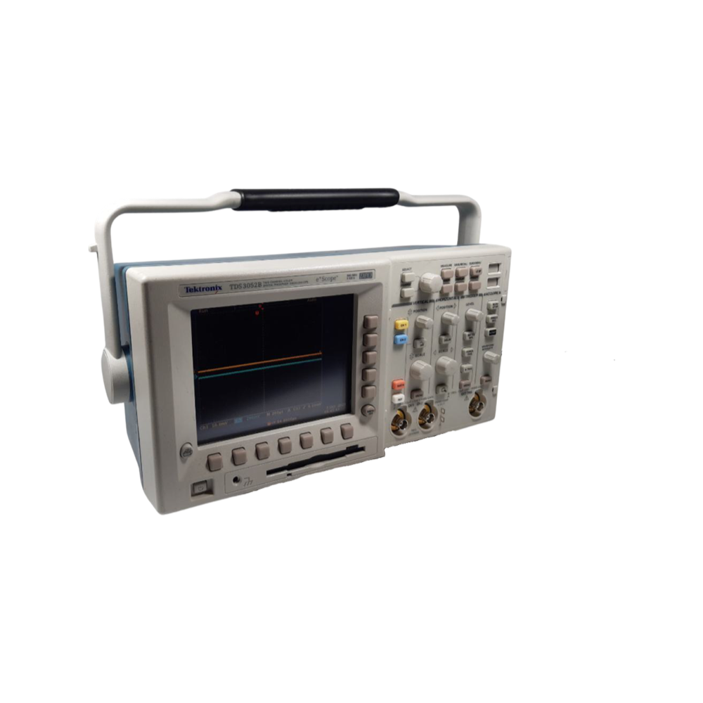 Tektronix/Oscilloscope Digital/TDS3052B